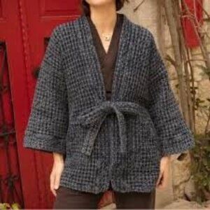 Oddbird Temel Jacket